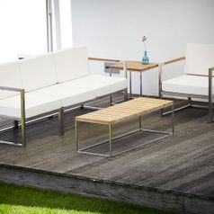 jankurtz: lux lounge