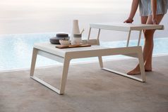 Caneline: Chill Out Coffee Table