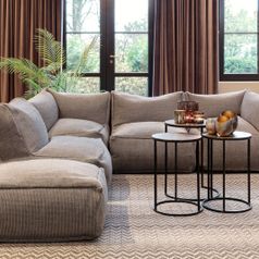 ROOLF Living Dotty Lounge 