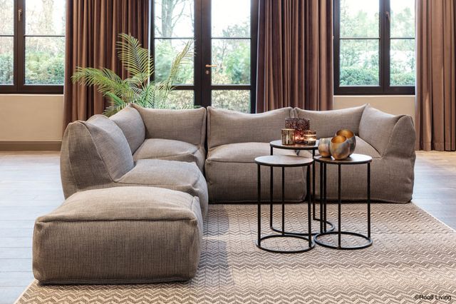 ROOLF Living Dotty Lounge 