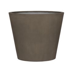 potterypots cementcollection BUCKET L