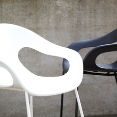 jankurtz: sunny stuhl