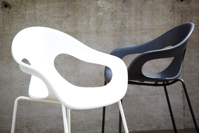 jankurtz: sunny stuhl