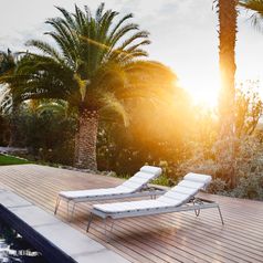 Caneline: Breeze Sonnenliege