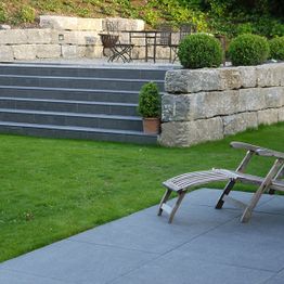 Gartengestaltung Wohnraum Garten Ravensburg