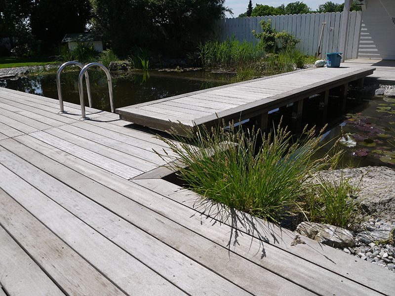 Wohnraum Garten Gebrueder Liewig GbR | Gartengestaltung