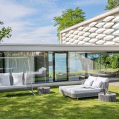 Varaschin_TIBIDABO_Beistelltisch_Daybed_Schaukel
