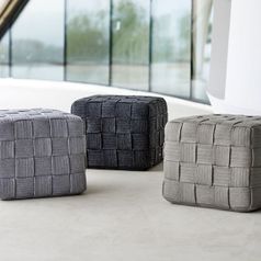Caneline: Cube Sitzwürfel