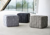 Caneline: Cube Sitzwürfel