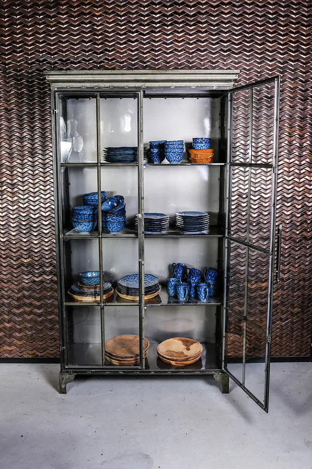 PTMD Wohnzimmerschrank