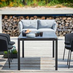 jankurtz: luc excell dining