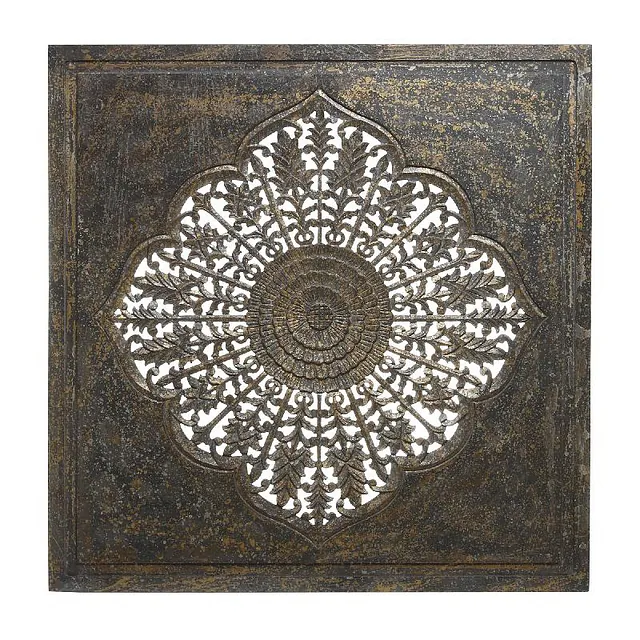 PTMD Selma natural wooden wallpanel