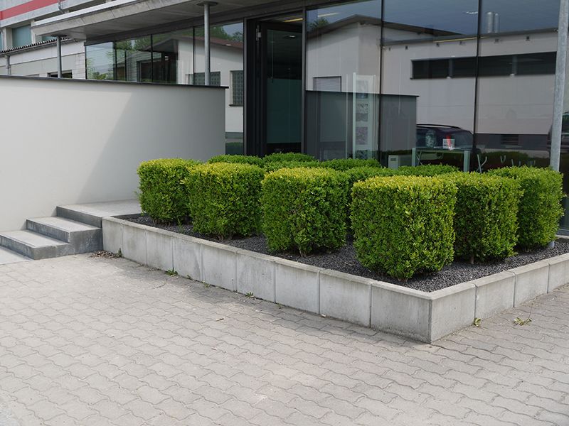 Wohnraum Garten Gebrueder Liewig GbR | Gartengestaltung