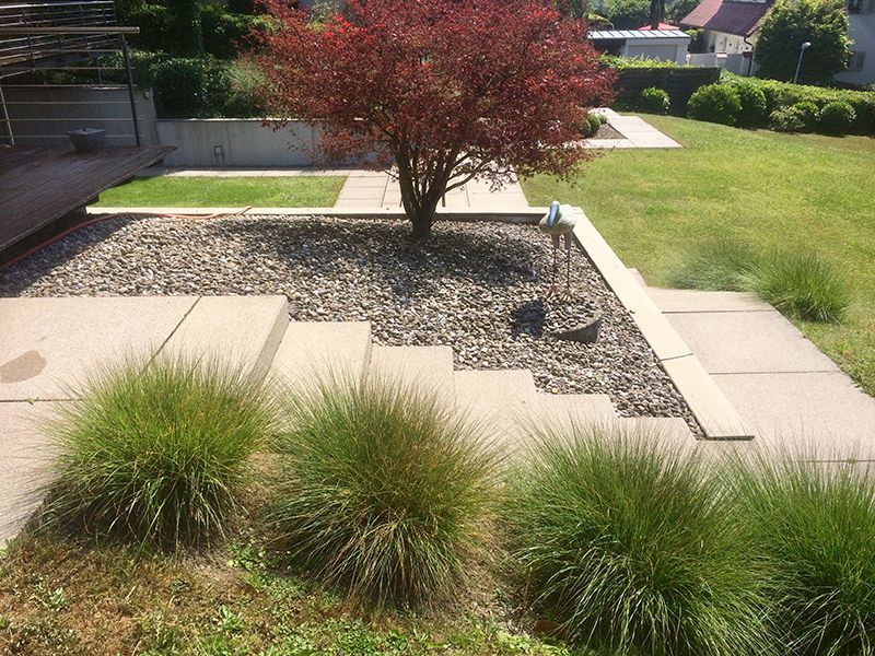 Wohnraum Garten Gebrueder Liewig GbR | Gartengestaltung