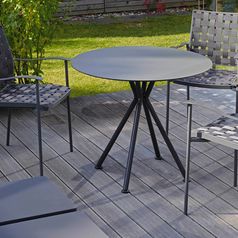 Fischer Möbel: Nizza Stuhl