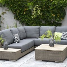 4SeasonsOutdoor: Kingston Lounge 