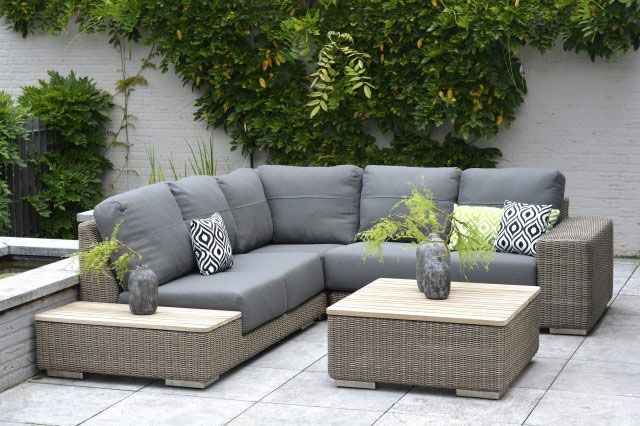 4SeasonsOutdoor: Kingston Lounge 