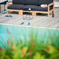 jankurtz: arki loungeelement
