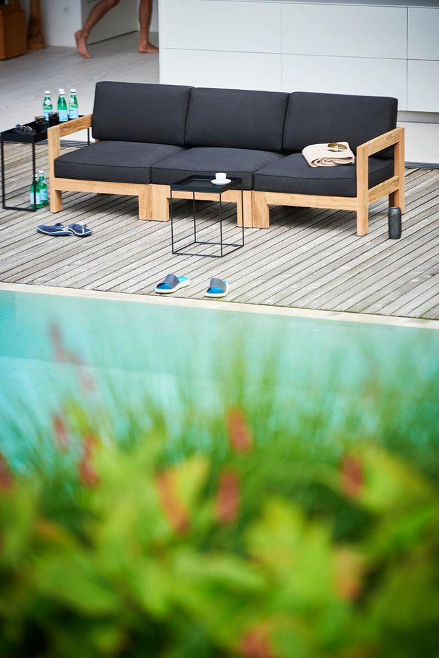 jankurtz: arki loungeelement