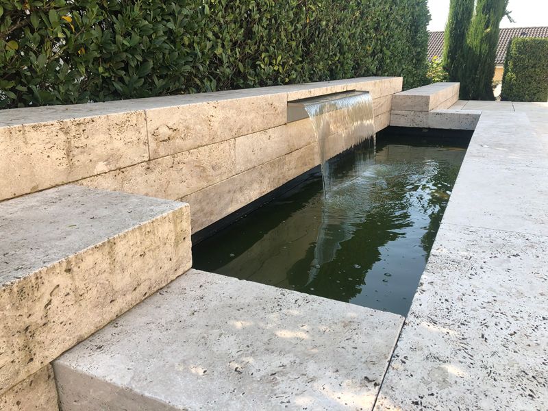 Wohnraum Garten Gebrueder Liewig GbR | Gartengestaltung