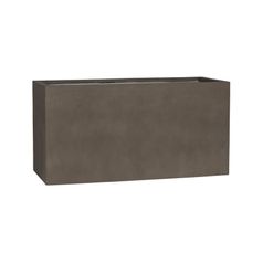 potterypots cementcollection JORT M