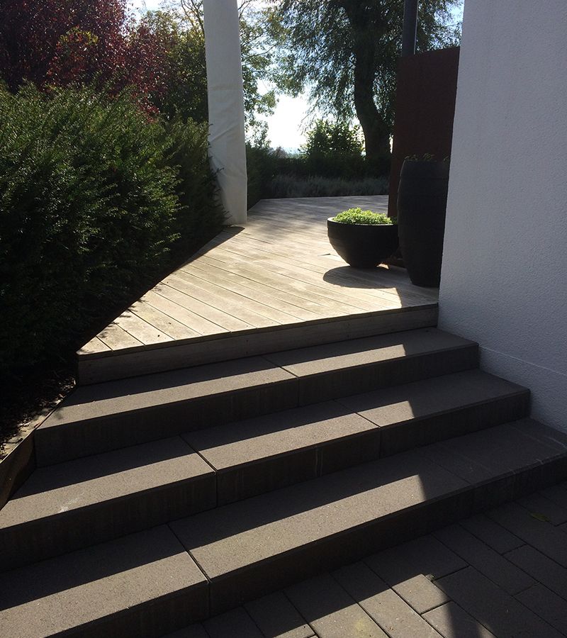 Wohnraum Garten Gebrueder Liewig GbR | Gartengestaltung
