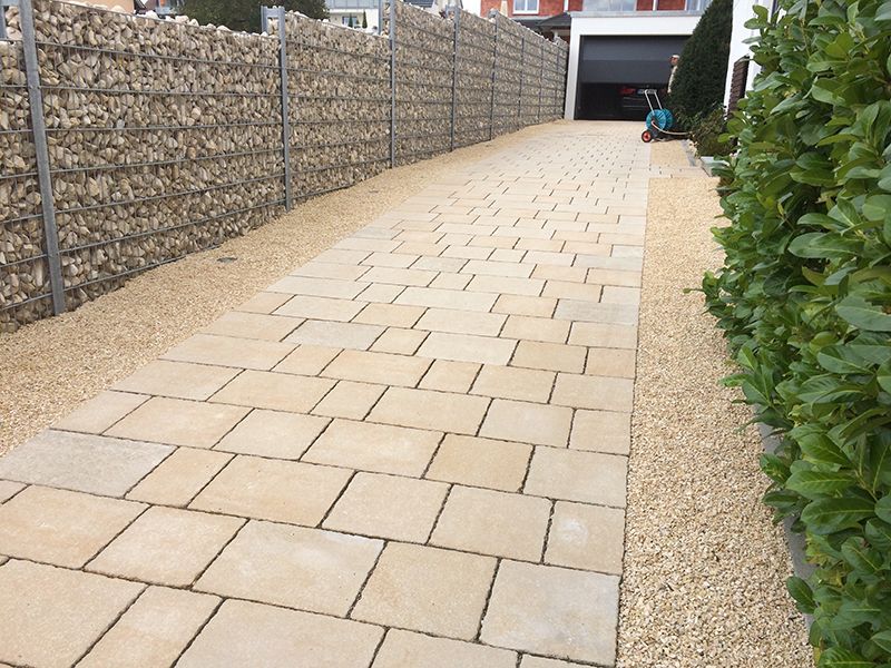 Wohnraum Garten Gebrueder Liewig GbR | Gartengestaltung