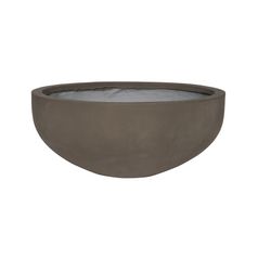 potterypots cementcollection MORGAN M