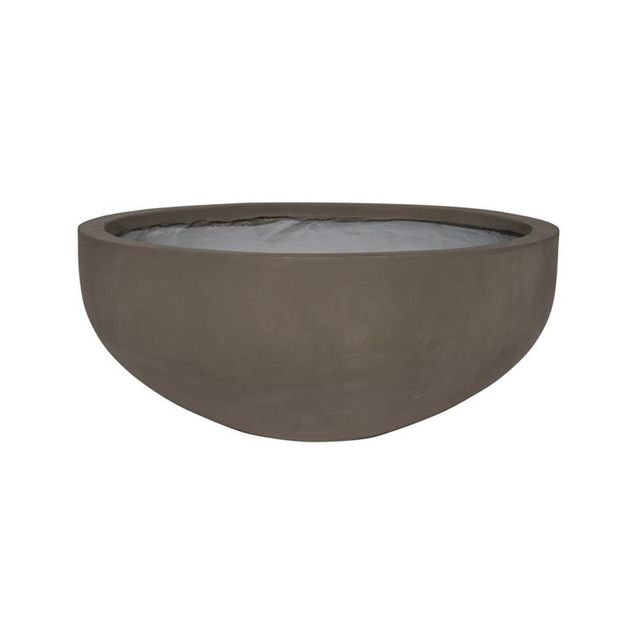 potterypots cementcollection MORGAN M