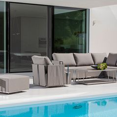 Fischer Möbel: Suite Lounge