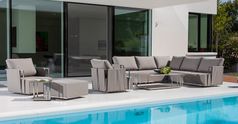 Fischer Möbel: Suite Lounge