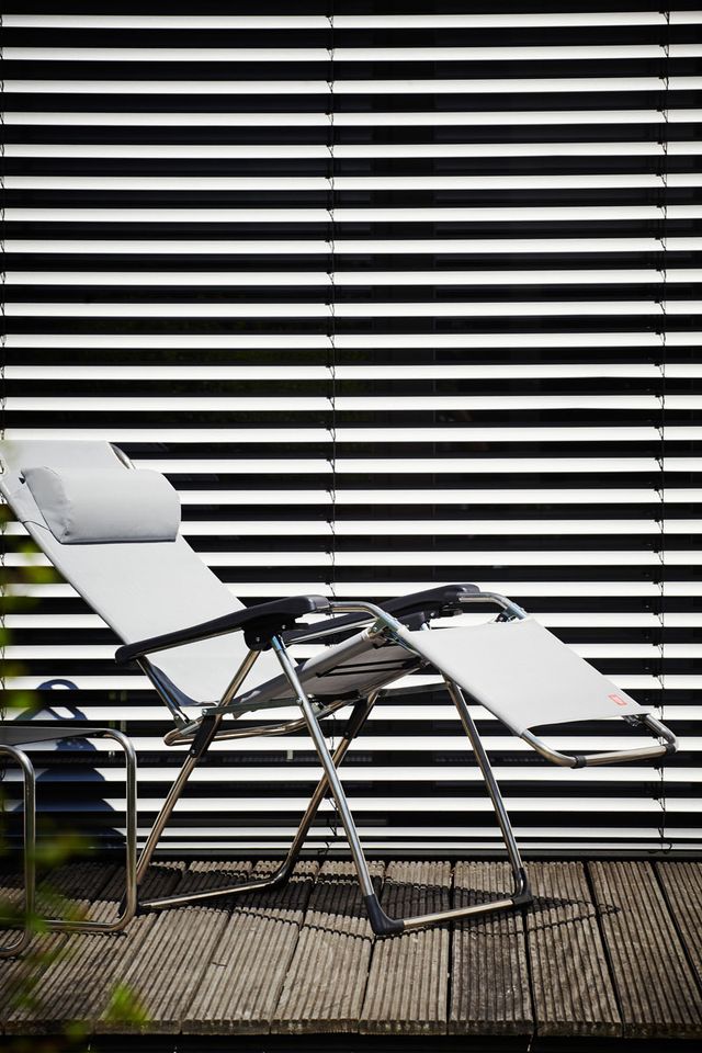 jankurtz: fiam amida Relaxliege