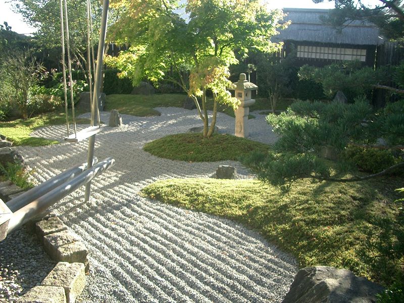 Wohnraum Garten Gebrueder Liewig GbR | Gartengestaltung