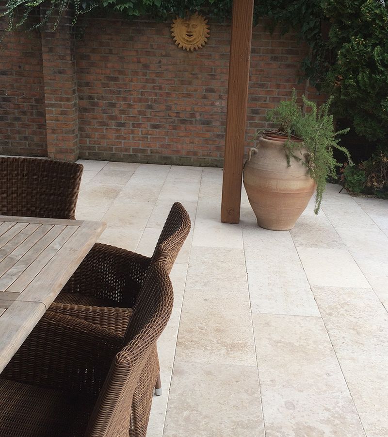 Wohnraum Garten Gebrueder Liewig GbR | Gartengestaltung