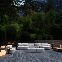 Varaschin_BELT_Daybed Compact.