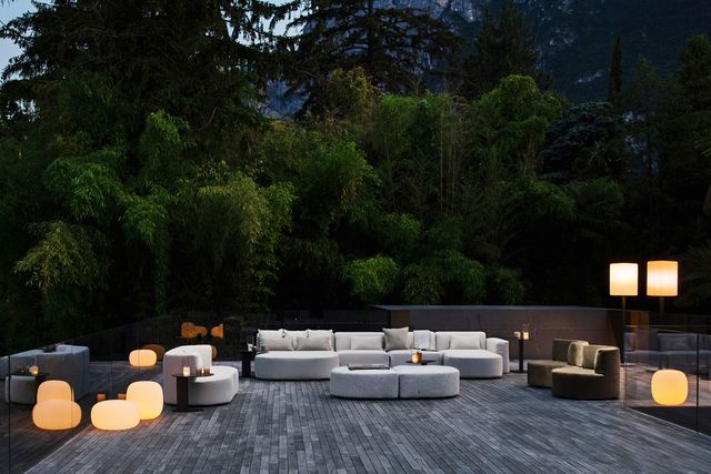 Varaschin_BELT_Daybed Compact.