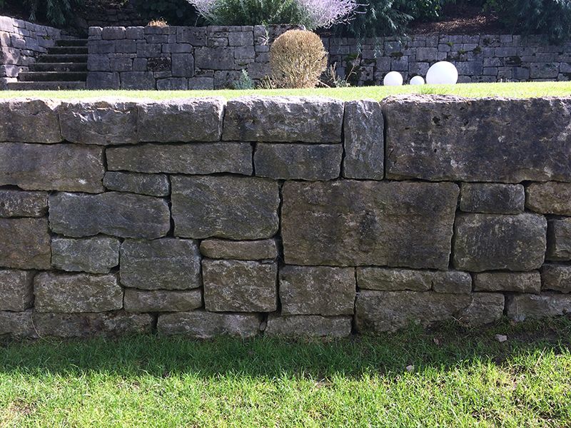 Wohnraum Garten Gebrueder Liewig GbR | Gartengestaltung