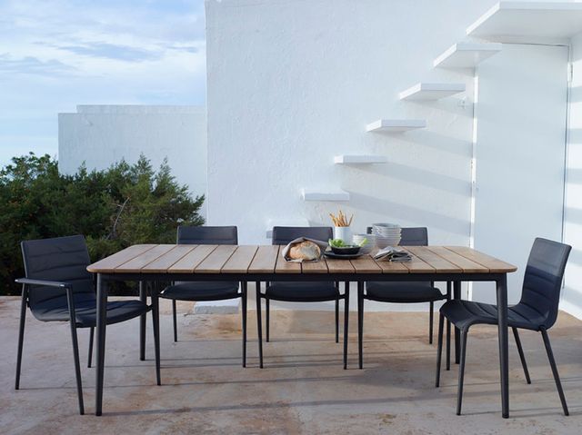 Caneline Core Dining