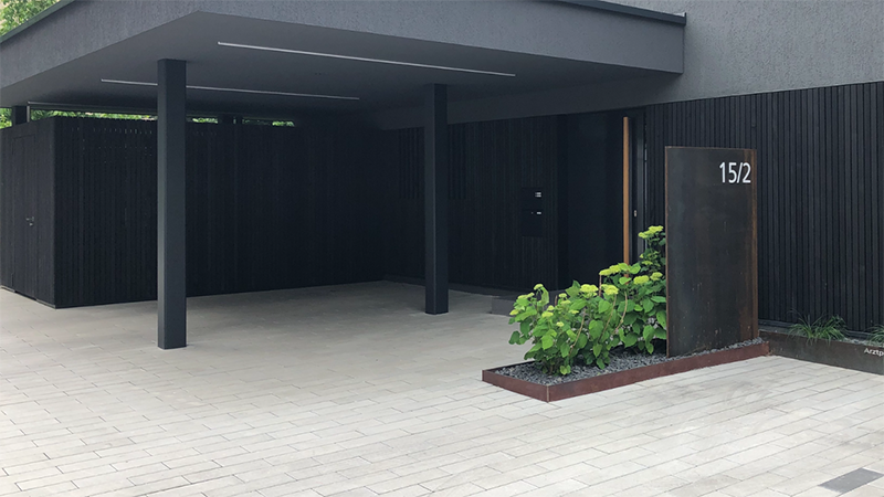 Wohnraum Garten Gebrueder Liewig GbR | Gartengestaltung