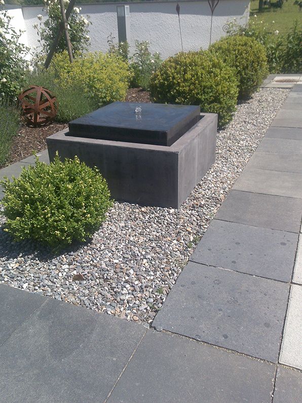 Wohnraum Garten Gebrueder Liewig GbR | Gartengestaltung
