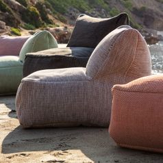 ROOLF Living Dotty Sessel Collection