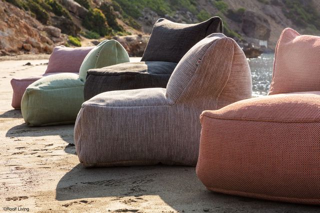 ROOLF Living Dotty Sessel Collection