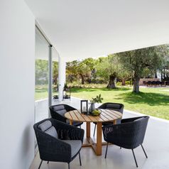 Caneline: Mega Stuhl