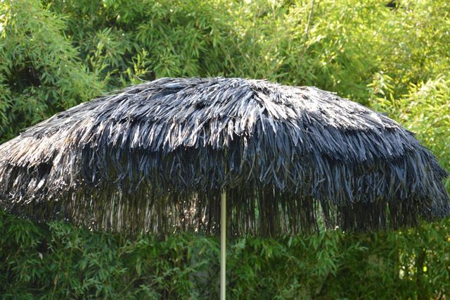 jankurtz: hawaii sonnenschirm