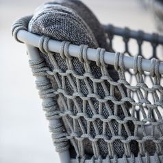 Caneline: Ocean Stuhl CloseUp