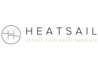 Heatsail - Logo