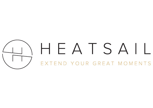 Heatsail - Logo
