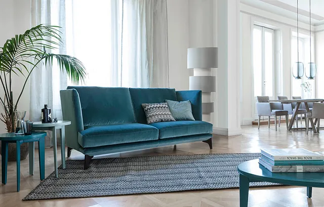 BielefelderWerkstätten polo Lounge 