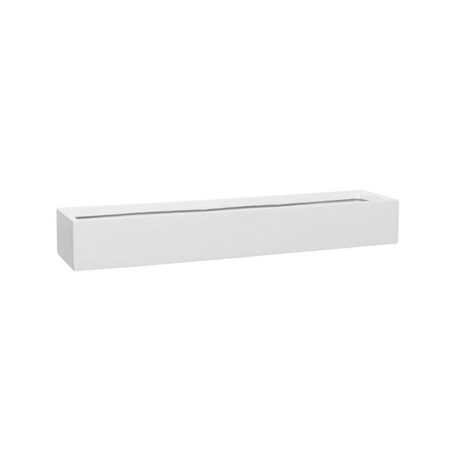 potterypots essentialcollection BALCONY SLIM LOW