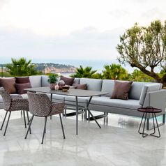 Caneline: Flex Lounge